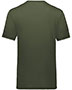 Super Soft-Spun Poly T-Shirt