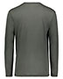 Super Soft-Spun Poly Long Sleeve T-Shirt
