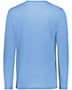 Super Soft-Spun Poly Long Sleeve T-Shirt