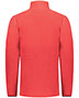 Eco Revive™ Womens Polar Fleece Quarter-Zip Pullover