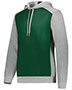 Dark Green/Grey Heather