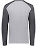 Gameday Vintage Long Sleeve Tee
