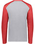 Gameday Vintage Long Sleeve Tee