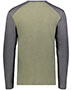 Gameday Vintage Long Sleeve Tee