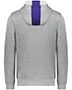 Three-Season Fleece Full Zip Hoodie