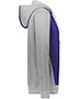 Three-Season Fleece Full Zip Hoodie