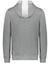 Three-Season Fleece Full Zip Hoodie