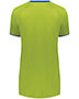Girls Cutter+ V-Neck Jersey