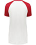 Girls Cutter+ V-Neck Jersey