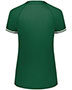 Ladies Cutter+ Henley Jersey