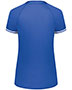 Girls Cutter+ Henley Jersey