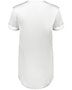 Girls Cutter+ Full Button Softball Jersey