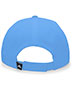 Pro-Wool Hook-And-Loop Adjustable Cap