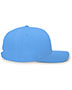 Pro-Wool Hook-And-Loop Adjustable Cap