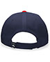 Pro-Wool Hook-And-Loop Adjustable Cap