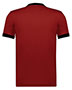 50/50 Ringer T-Shirt