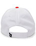 Coolportâ„¢ Mesh Hook-And-Loop Adjustable Cap