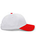 Coolportâ„¢ Mesh Hook-And-Loop Adjustable Cap