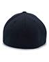 Wool Plate Umpire FlexfitÂ® Cap