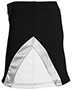 Ladies Cheer Flex Skirt