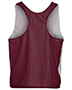 Ladies Reversible Tricot Mesh Lacrosse Tank