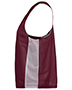 Ladies Reversible Tricot Mesh Lacrosse Tank
