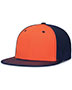 Orange/Navy/Navy