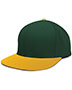 Dark Green/Gold