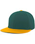 Dark Green/Gold