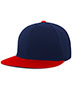 Navy/Red