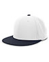 White/Navy