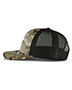 MulticamÂ® Trucker Snapback Cap