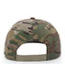 MulticamÂ® Ripstop Cordura Snapback Cap