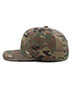 MulticamÂ® Ripstop Cordura Snapback Cap