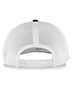 Trucker PacFlex Snapback Cap