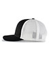 Trucker PacFlex Snapback Cap