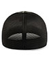 Mossy OakÂ® Low-Profile Trucker PacFlex Cap