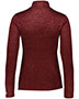Ladies Dri-Power Lightweight 1/4 Zip Pullover