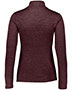 Ladies Dri-Power Lightweight 1/4 Zip Pullover