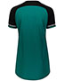 Ladies Classic V-Neck Jersey