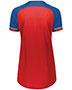 Ladies Classic V-Neck Jersey