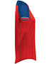 Ladies Classic V-Neck Jersey