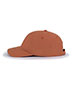 Vintage Buckle Strap Adjustable Cap