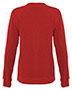 FitFlex Womens French Terry Sweatshirt