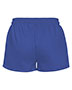 Womens Athletic Fleece Shorts