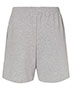 Athletic Fleece Shorts