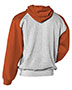 Sport Athletic Fleece Hooded Sweatshirt