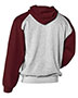 Sport Athletic Fleece Hooded Sweatshirt