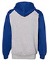 Sport Athletic Fleece Hooded Sweatshirt