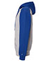 Sport Athletic Fleece Hooded Sweatshirt